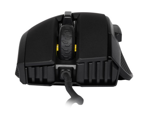 Мишка Corsair Ironclaw RGB USB Black (CH-9307011-EU)