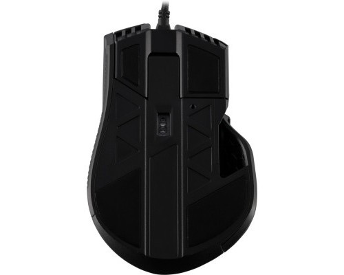 Мишка Corsair Ironclaw RGB USB Black (CH-9307011-EU)