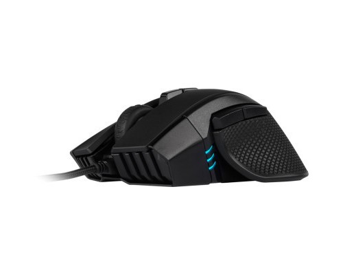 Мишка Corsair Ironclaw RGB USB Black (CH-9307011-EU)