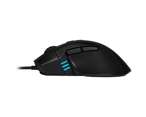 Мишка Corsair Ironclaw RGB USB Black (CH-9307011-EU)