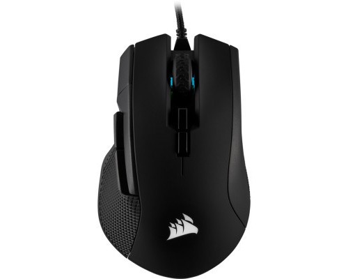 Мишка Corsair Ironclaw RGB USB Black (CH-9307011-EU)