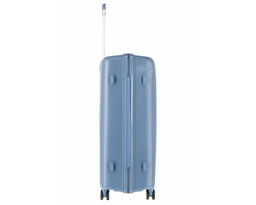 Валіза Travelite Vaka Bluegrey M (TL076448-25)