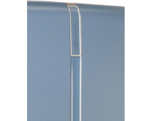 Валіза Travelite Vaka Bluegrey M (TL076448-25)