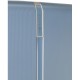 Валіза Travelite Vaka Bluegrey M (TL076448-25)