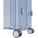 Валіза Travelite Vaka Bluegrey M (TL076448-25)