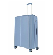 Валіза Travelite Vaka Bluegrey M (TL076448-25)