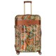 Валіза Titan Sportlight Flash Paisley Bronze M (Ti831405-60)