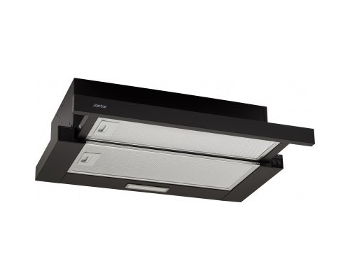Витяжка кухонна Jantar TLT 650 LED 60 BL