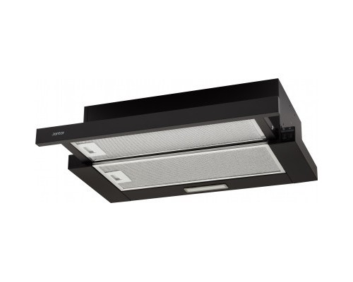 Витяжка кухонна Jantar TLT 650 LED 60 BL