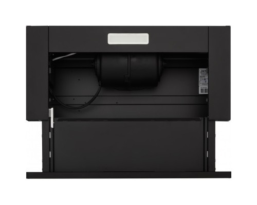 Витяжка кухонна Jantar TLT 650 LED 60 BL