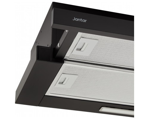 Витяжка кухонна Jantar TLT 650 LED 60 BL
