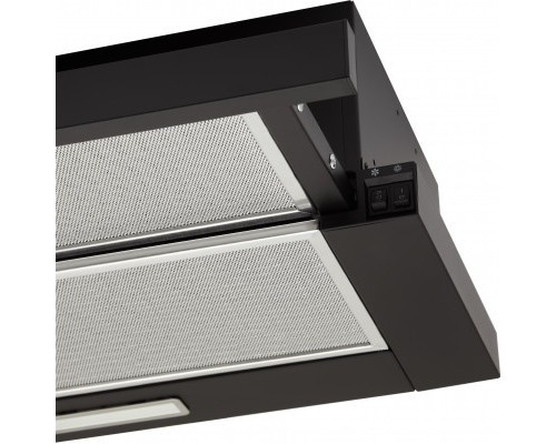 Витяжка кухонна Jantar TLT 650 LED 60 BL