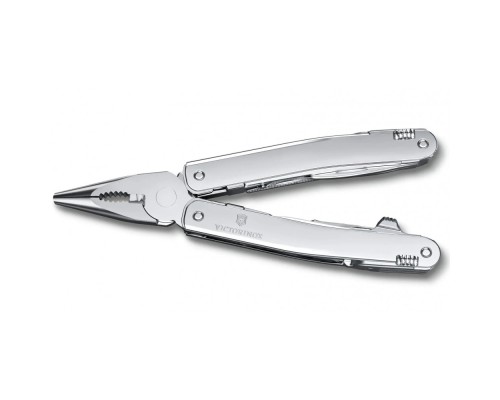 Мультитул Victorinox SwissTool Spirit MX Nylon Case (3.0224.MN)