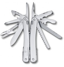 Мультитул Victorinox SwissTool Spirit MX Nylon Case (3.0224.MN)