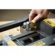 Набір біт Stanley FatMax, Phillips, Ph2, L = 50 мм, 10 шт, кейс (STA88573)