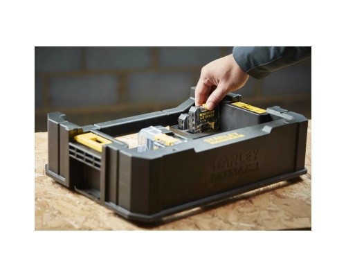 Набір біт Stanley FatMax, Phillips, Ph2, L = 50 мм, 10 шт, кейс (STA88573)
