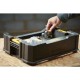 Набір біт Stanley FatMax, Phillips, Ph2, L = 50 мм, 10 шт, кейс (STA88573)