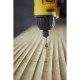 Набір біт Stanley FatMax, Phillips, Ph2, L = 50 мм, 10 шт, кейс (STA88573)