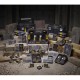 Набір біт Stanley FatMax, Phillips, Ph2, L = 50 мм, 10 шт, кейс (STA88573)