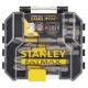 Набір біт Stanley FatMax, Phillips, Ph2, L = 50 мм, 10 шт, кейс (STA88573)