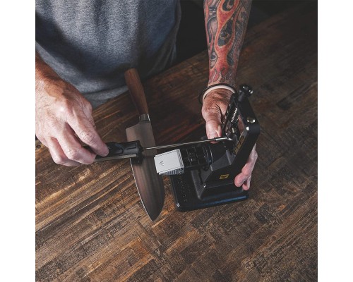 Точило Work Sharp The Precision Adjust Knife Sharpener (WSBCHPAJ-I) Точило Work Sharp The Precision Adjust Knife Sharpener (WSBCHPAJ-I)