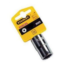 Головка торцева Stanley 1/2