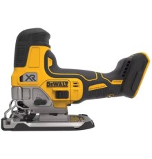 Електролобзик DeWALT 18V XR Li-lon, безщіткова, 1000 - 3200 ход/хв (без АКБ та ЗУ) (DCS335N)