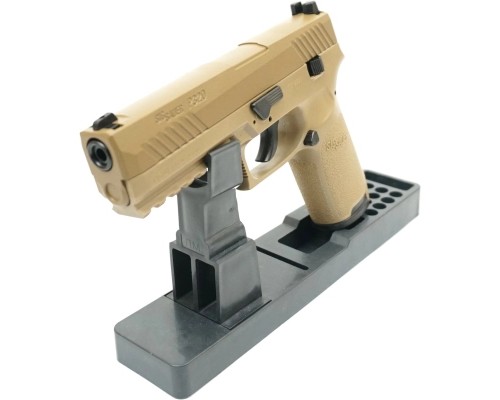 Пневматичний пістолет Sig Sauer P320 Coyot Tan (AIR-P320-177-30R-CYT)