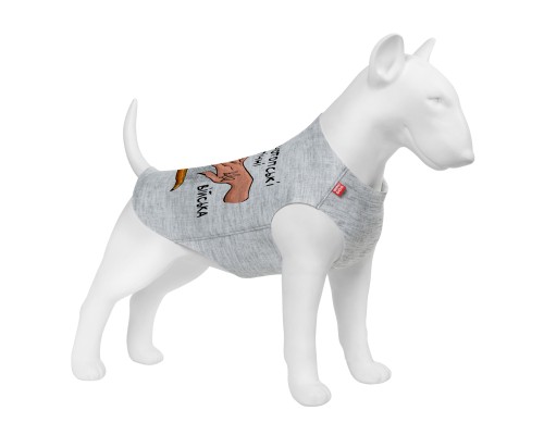 Борцівка для тварин WAUDOG Clothes 