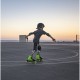 Роликові ковзани Neon Inline Green розмір 30-33 (NT07G4)