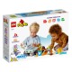 Конструктор LEGO DUPLO Disney Міккі і його друзі. Пригоди на природі 37 деталей (10997)