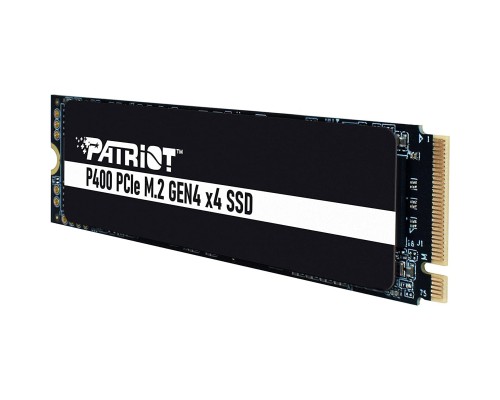 Накопичувач SSD M.2 2280 2TB Patriot (P400P2TBM28H)