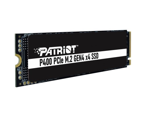 Накопичувач SSD M.2 2280 2TB Patriot (P400P2TBM28H)