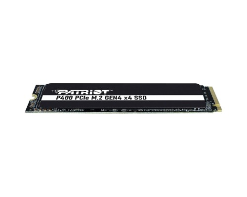 Накопичувач SSD M.2 2280 2TB Patriot (P400P2TBM28H)