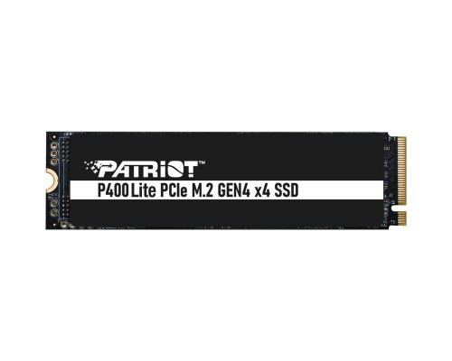 Накопичувач SSD M.2 2280 2TB Patriot (P400P2TBM28H)