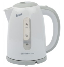 Електрочайник First FA-5427-2-GR