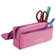 Пенал Cool For School 1 відділення Рожевий (CF87259)