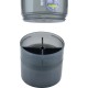 Шейкер спортивний SmartShake Original2GO 600ml Black (10560802)