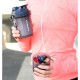 Шейкер спортивний SmartShake Original2GO 600ml Black (10560802)