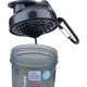 Шейкер спортивний SmartShake Original2GO 600ml Black (10560802)