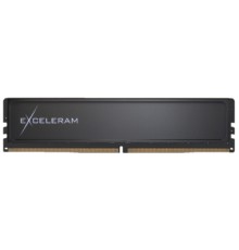 Модуль пам'яті для комп'ютера DDR5 16GB 6000 MHz Black Sark eXceleram (ED50160604040C)