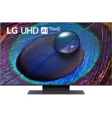Телевізор LG 55UR91006LA