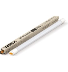 Лампочка Videx LED T8 24W 1.5M 4000K 185-265V матова (VLE-T8-24154)