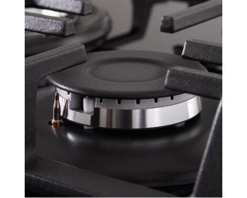 Варочна поверхня Eleyus RIO 45 BL CTF