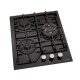 Варочна поверхня Eleyus RIO 45 BL CTF