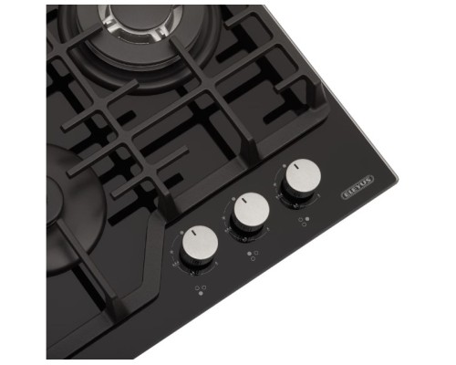 Варочна поверхня Eleyus RIO 45 BL CTF