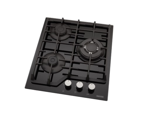 Варочна поверхня Eleyus RIO 45 BL CTF