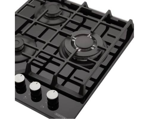 Варочна поверхня Eleyus RIO 45 BL CTF