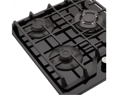 Варочна поверхня Eleyus RIO 45 BL CTF