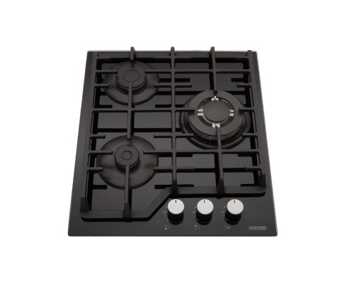 Варочна поверхня Eleyus RIO 45 BL CTF